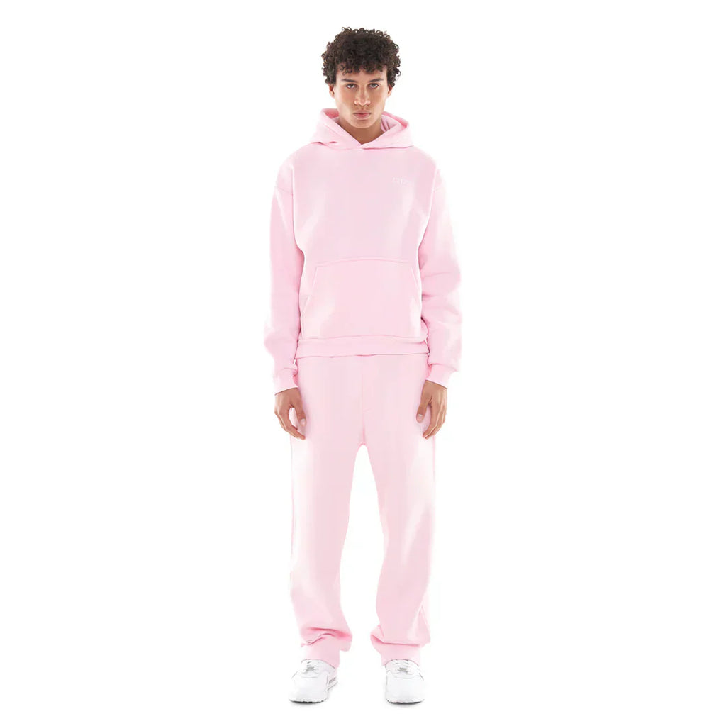 HOODIE PINK
