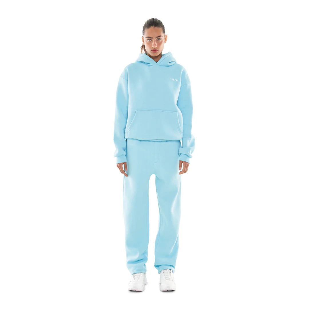 HOODIE WATER BALLET
