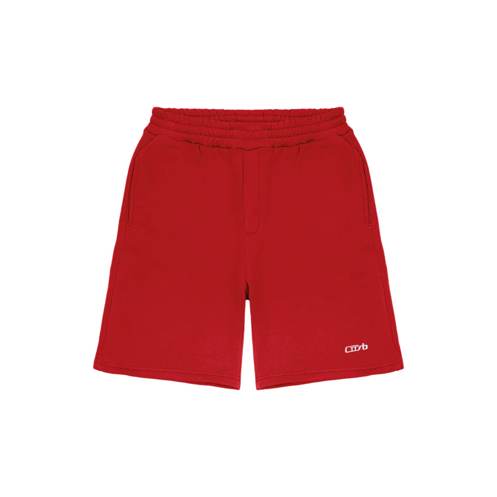SHORTS RED
