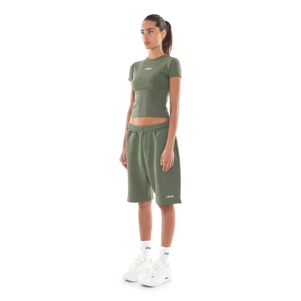 BABYTEE BRONZE GREEN