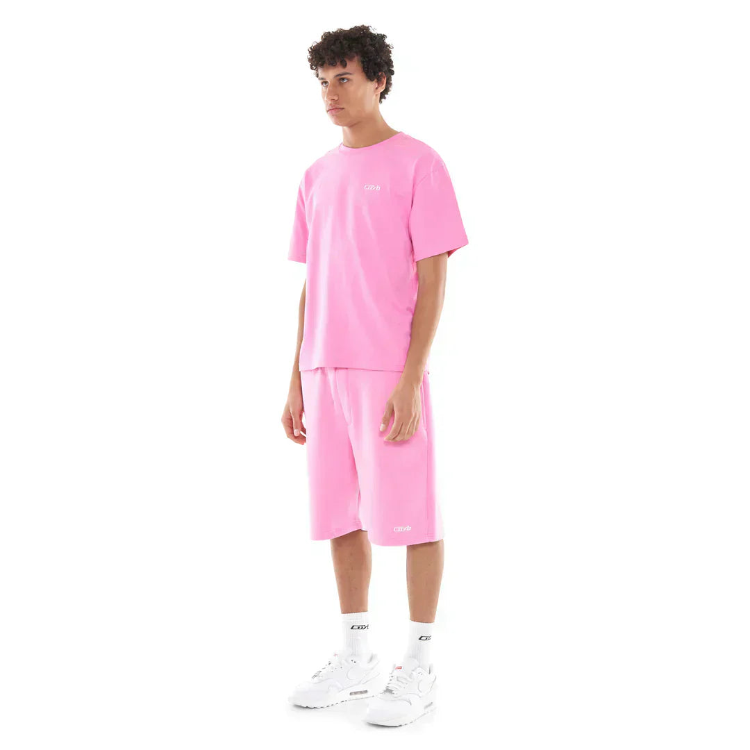 T-SHIRT HOT PINK